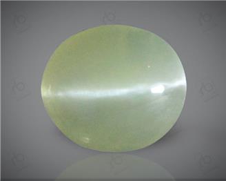 Natural Cat's Eye / Lehsunia Chrysoberyl Certified 2.44CTS-5964